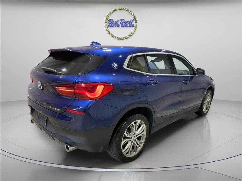 Used 2019 BMW X2 xDrive28i w/ Convenience Package AWD/4WD image 5