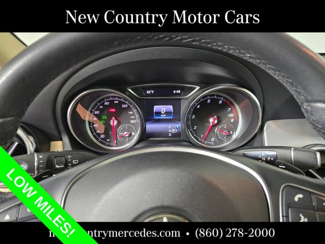 Certified 2018 Mercedes-Benz GLA 250 4MATIC image 27