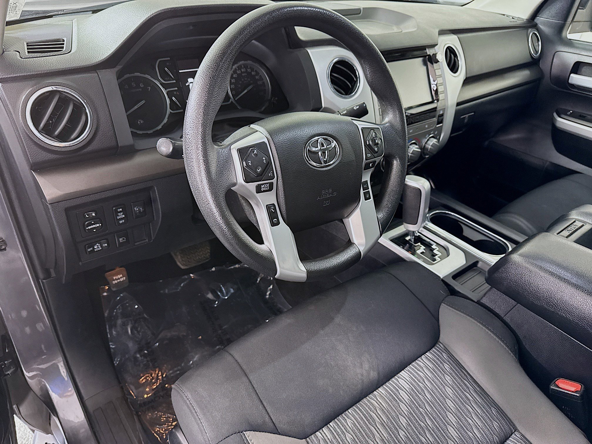 Used 2021 Toyota Tundra SR5 RWD image 22