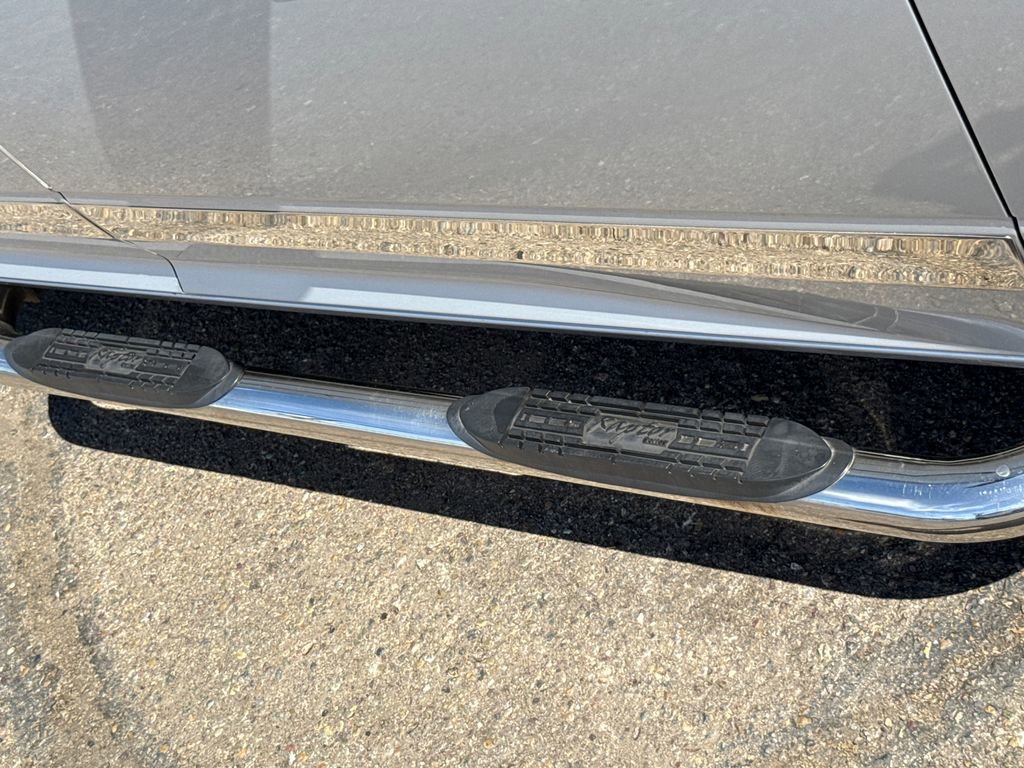 Used 2011 RAM 1500 Classic SLT image 9