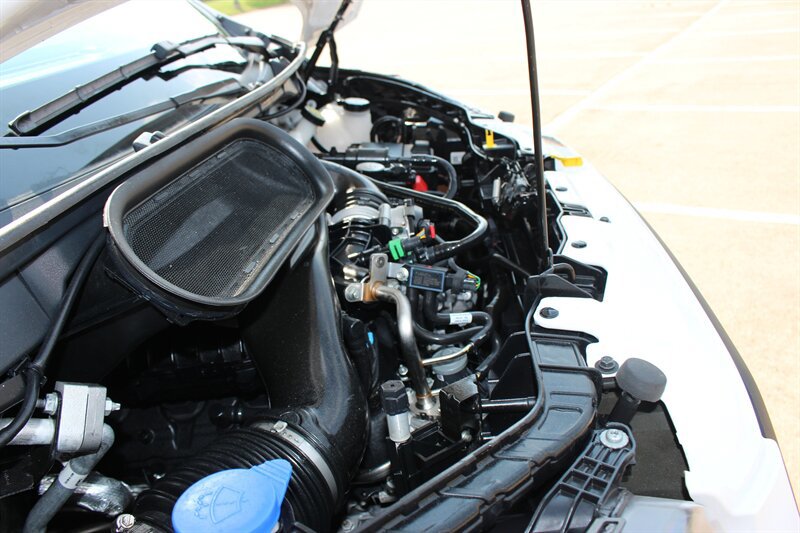 Used 2023 Ford Transit 350 148 High Roof Extended w/ Load Area Protection Package RWD image 37