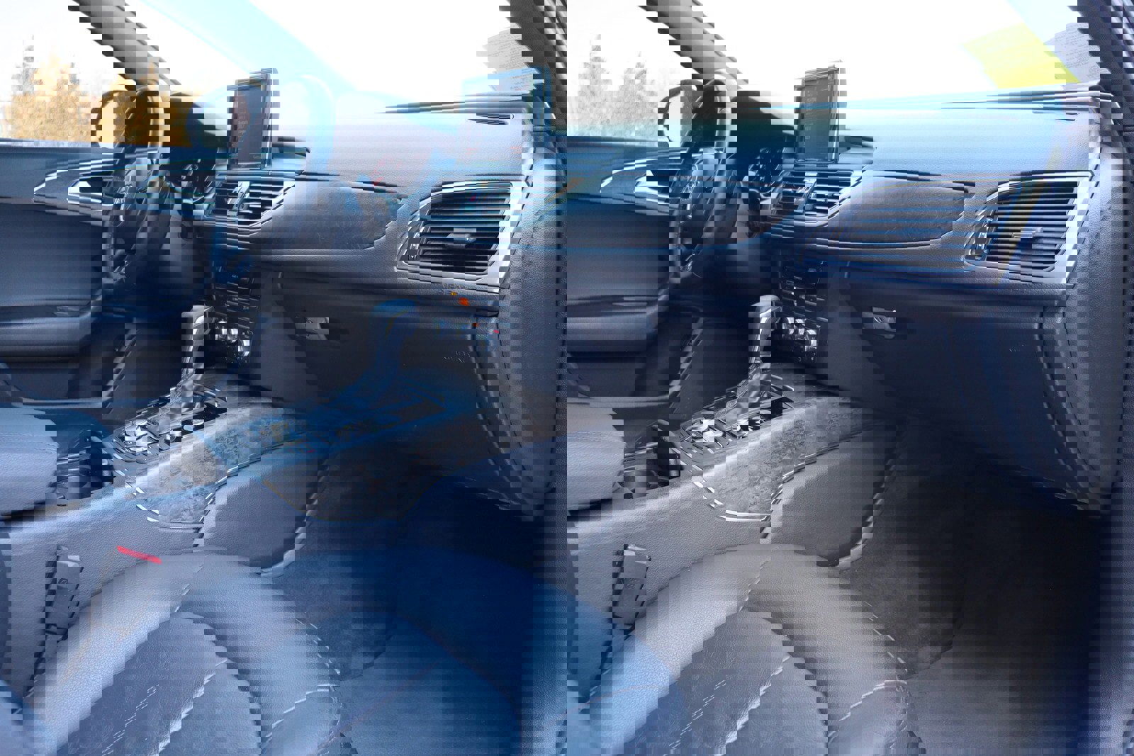 Used 2017 Audi A6 2.0T Premium image 21