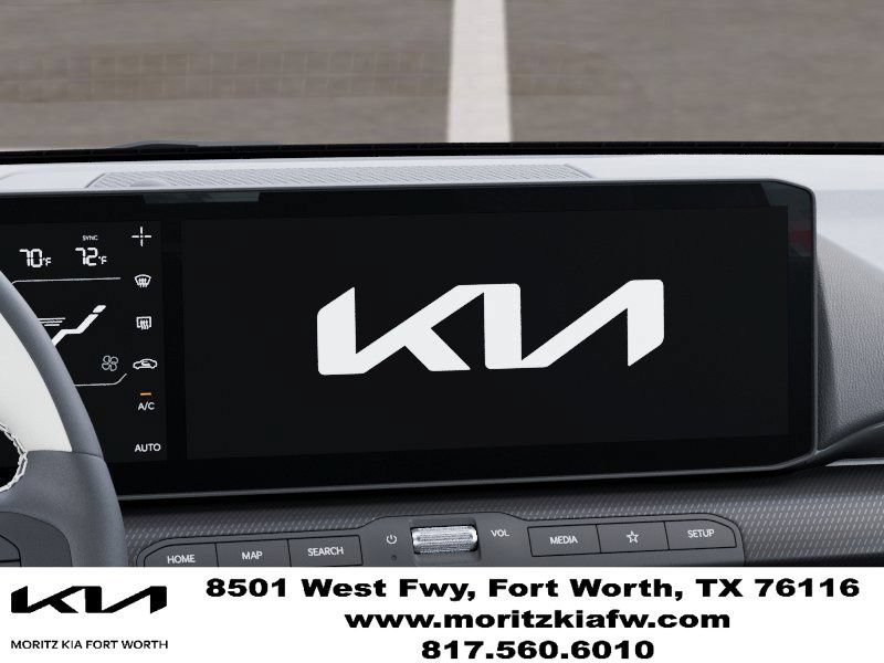 New 2026 Kia K4 GT-Line Turbo FWD image 20