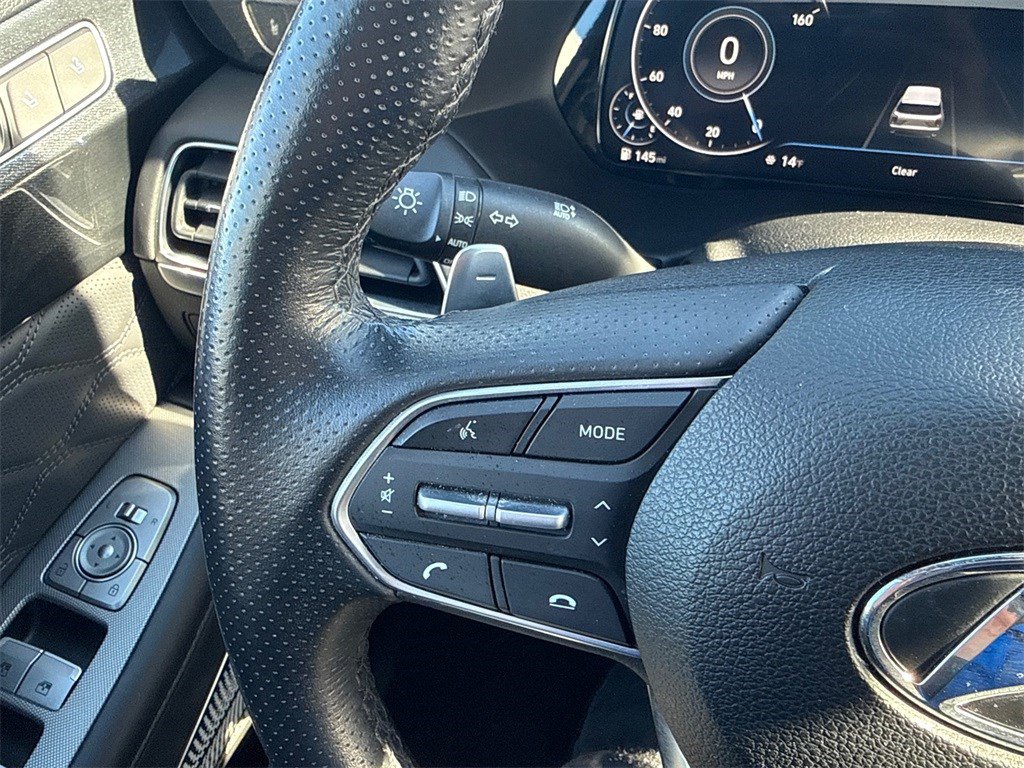 Used 2021 Hyundai Palisade Calligraphy w/ Cargo Package image 25