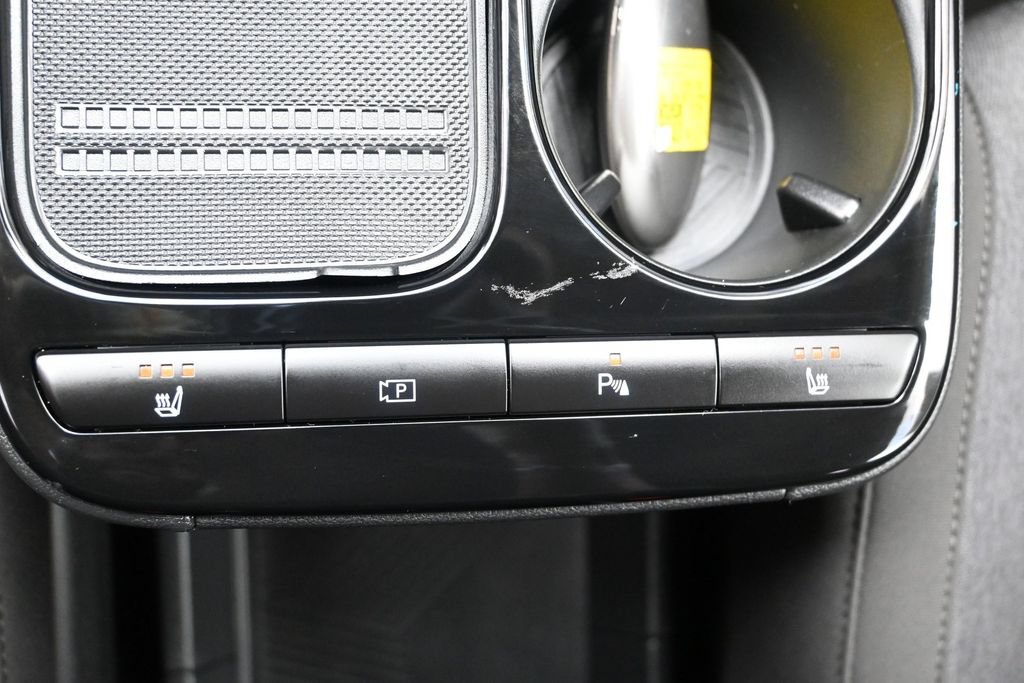 Used 2025 Hyundai Ioniq 5 SE RWD image 26
