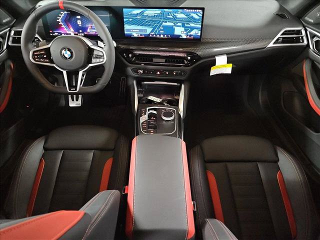 New 2027 BMW 440i xDrive w/ Premium Package AWD/4WD image 15