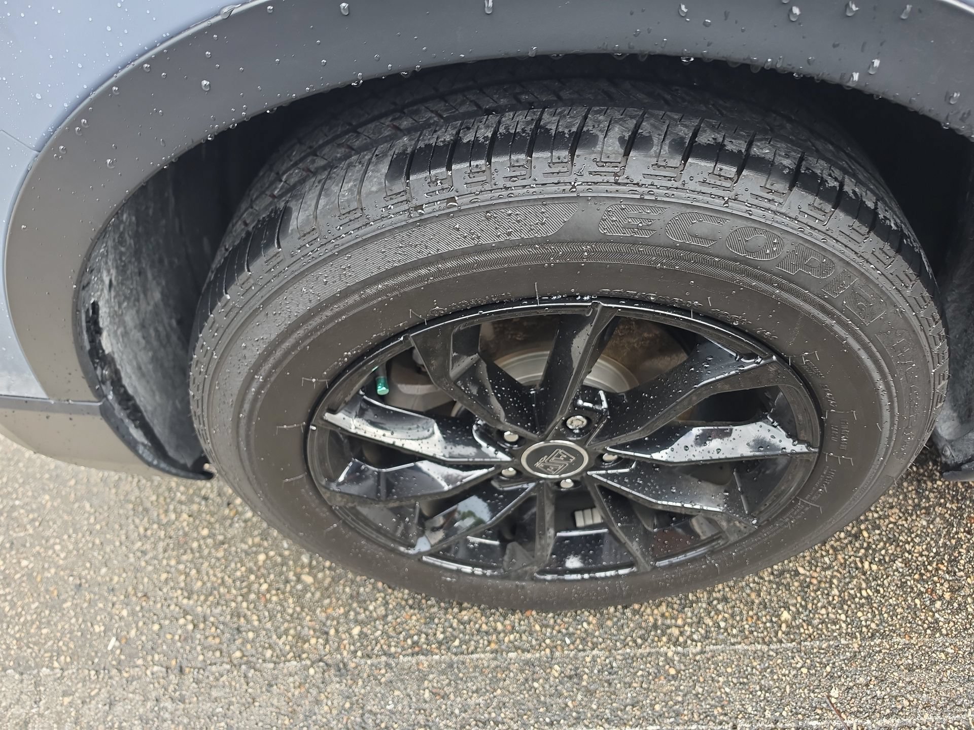 Used 2022 Honda CR-V EX-L image 9