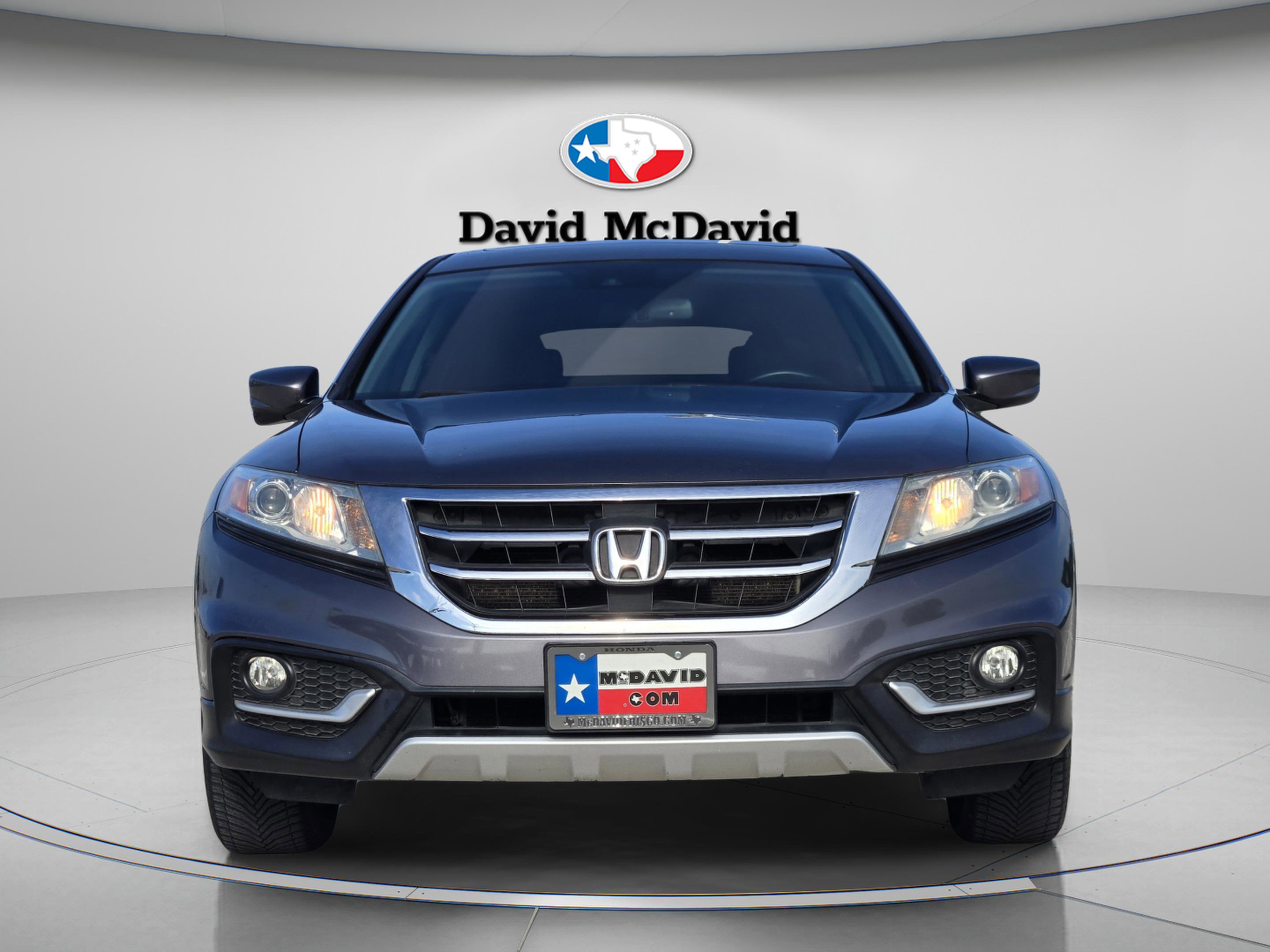 Used 2015 Honda Crosstour EX-L image 8