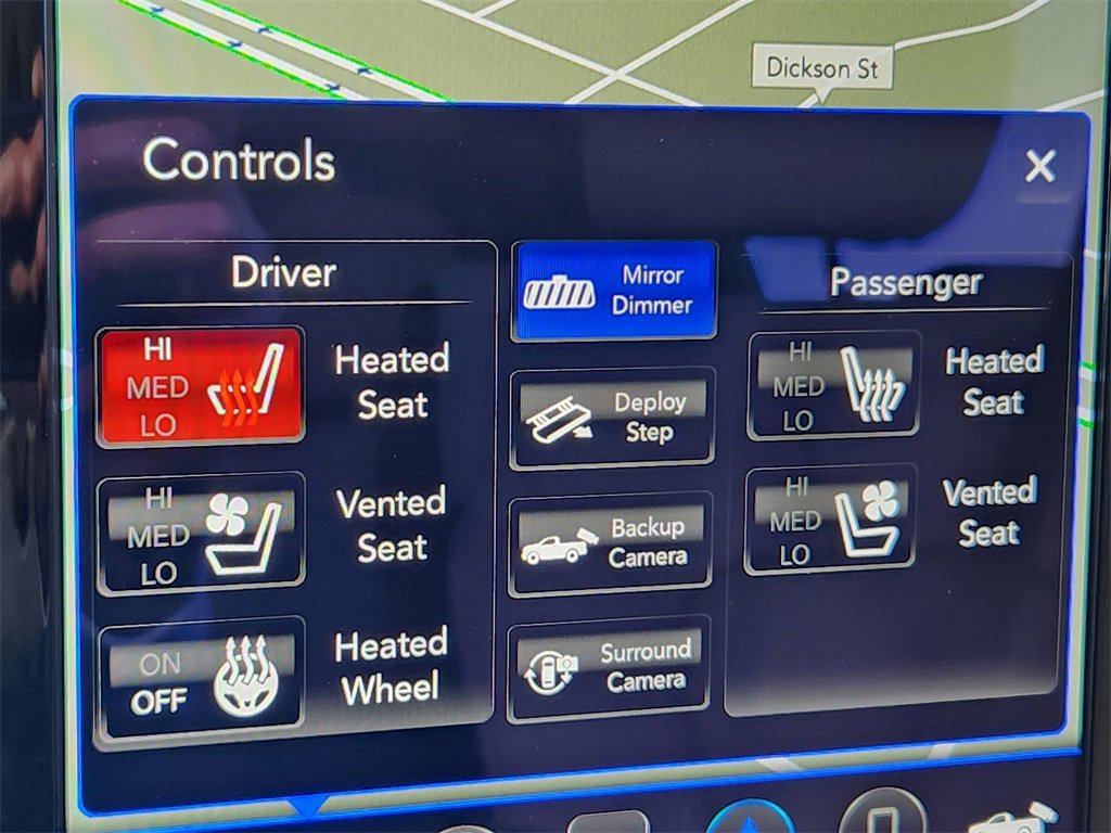 Used 2021 RAM 1500 Limited image 24