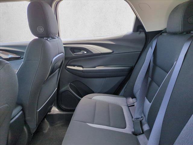 Used 2023 Chevrolet TrailBlazer LT image 17