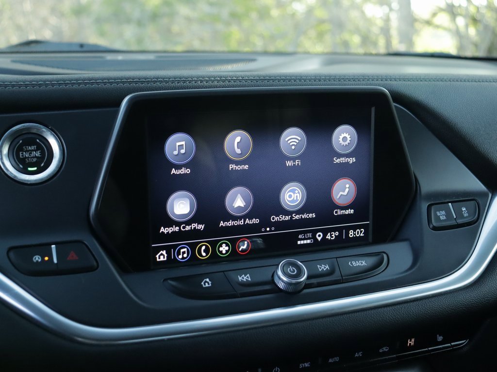 Used 2021 Chevrolet Blazer LT image 13