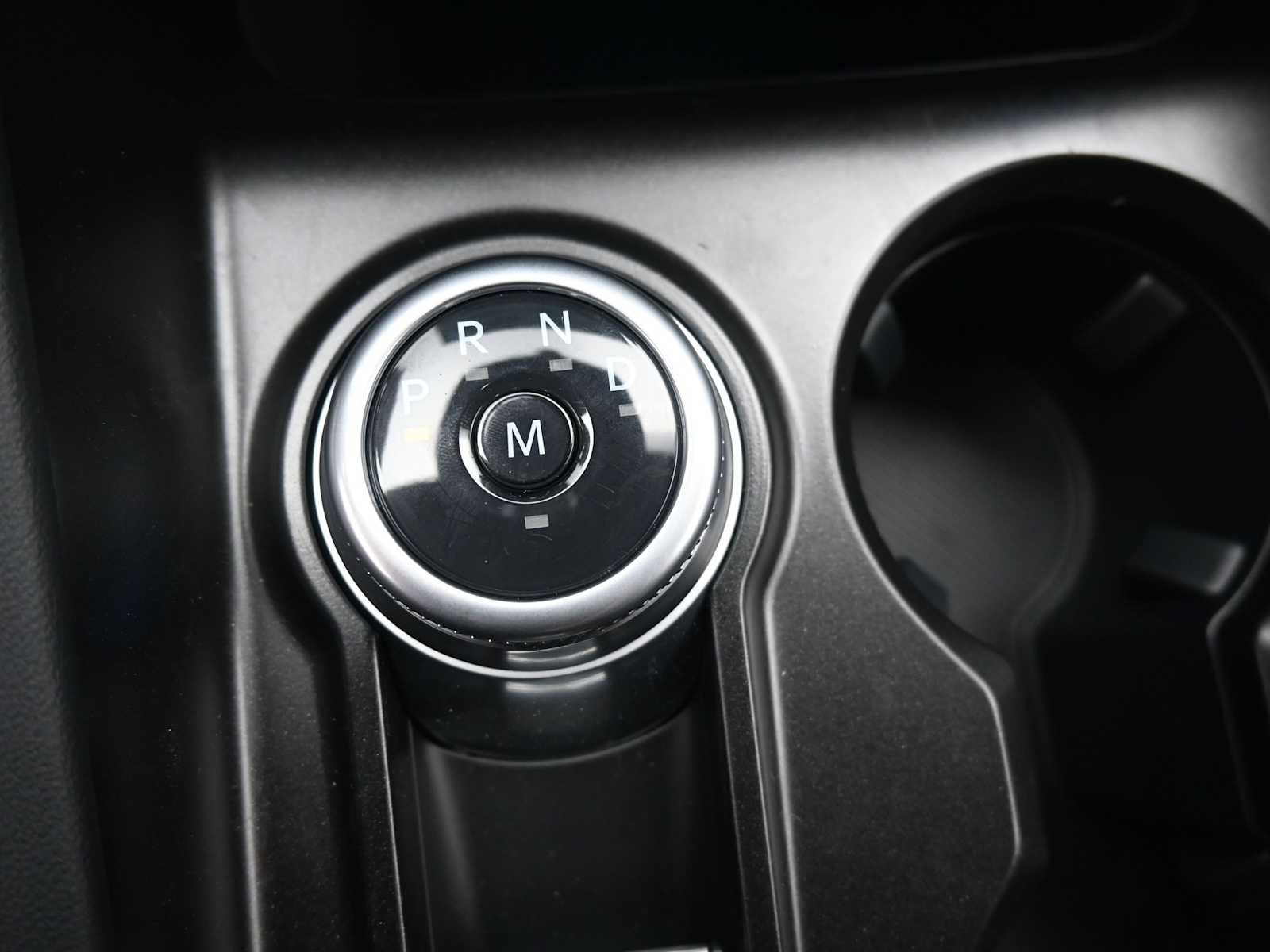 New 2026 Ford Explorer ST image 38