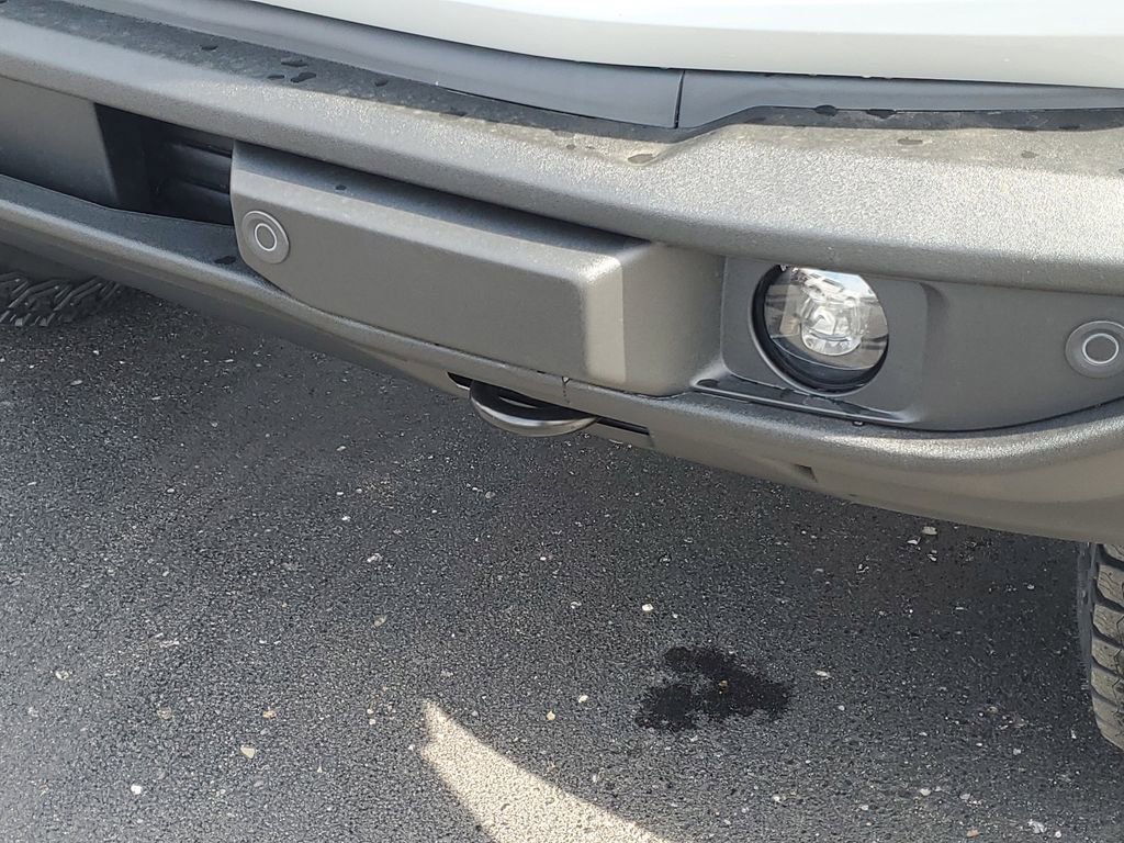 New 2026 Ford Bronco Outer Banks image 34