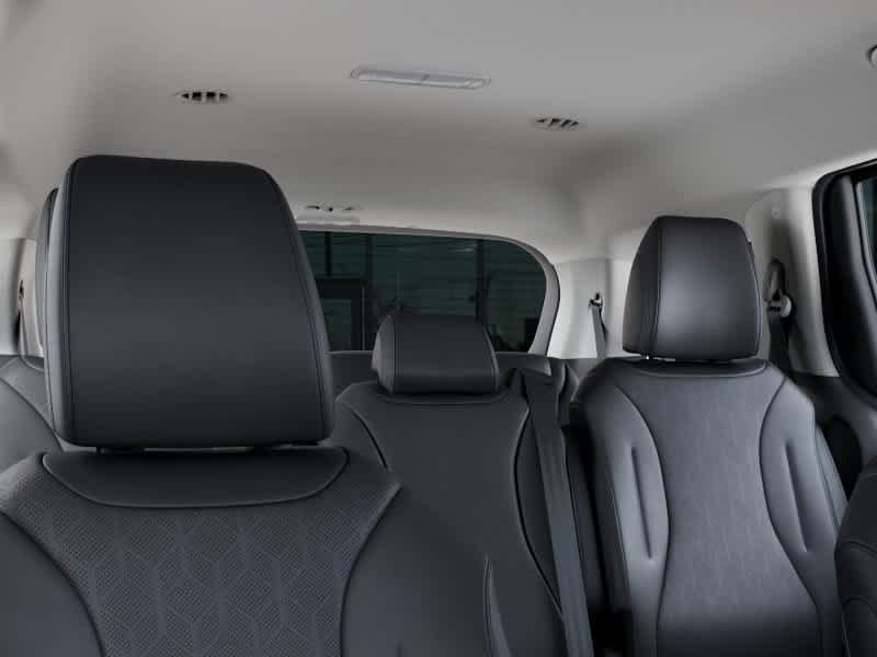 New 2026 Kia Carnival EX FWD image 27