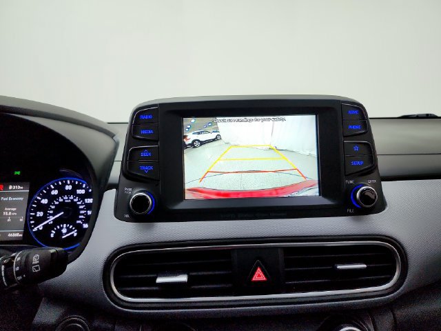 Used 2021 Hyundai Kona Limited AWD/4WD image 27