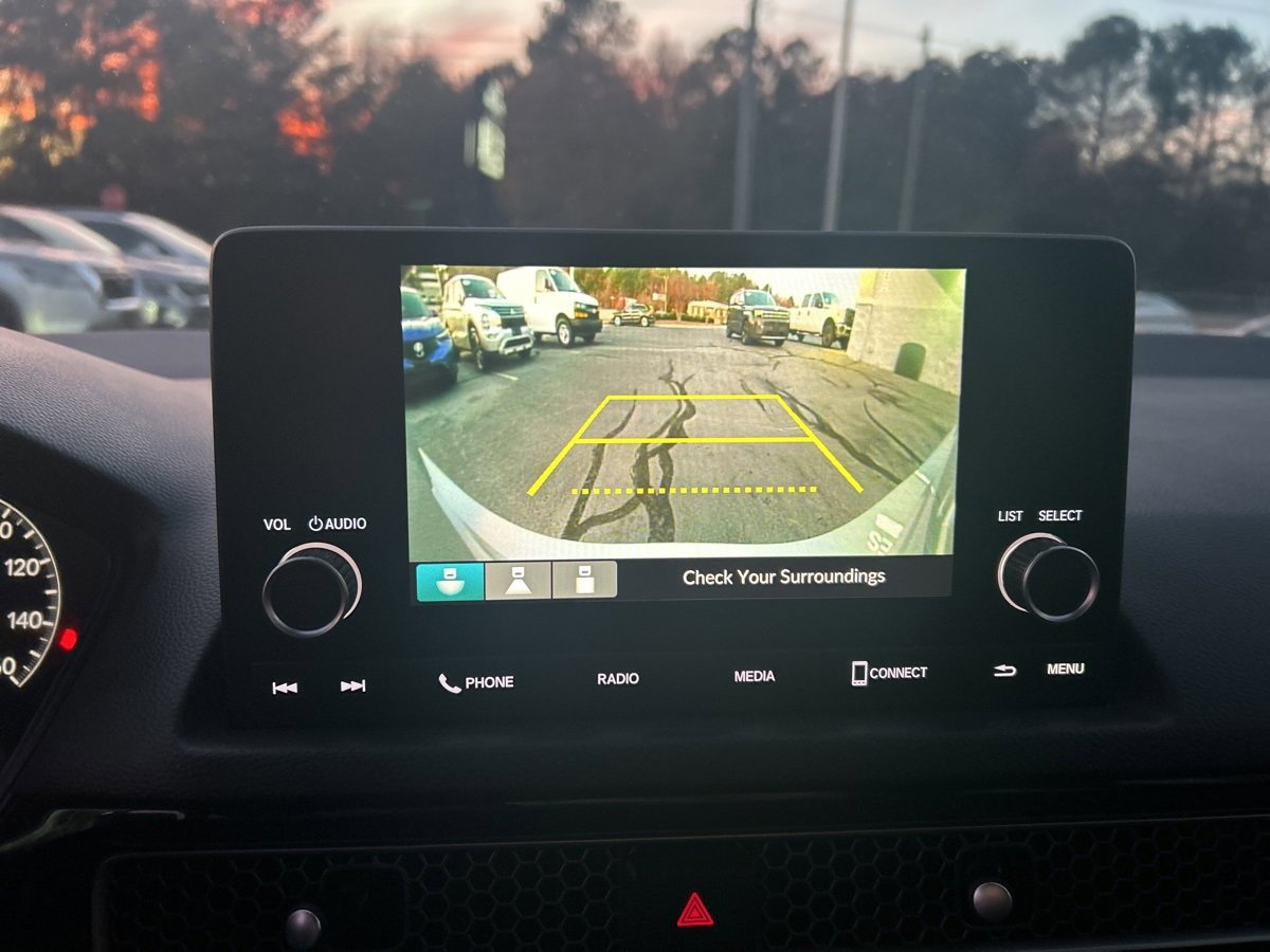 Used 2024 Honda Civic Sport image 23