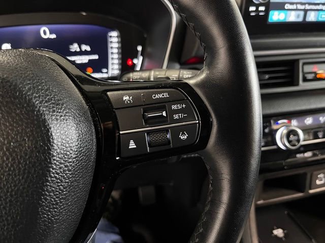 Used 2024 Honda Pilot Elite image 27