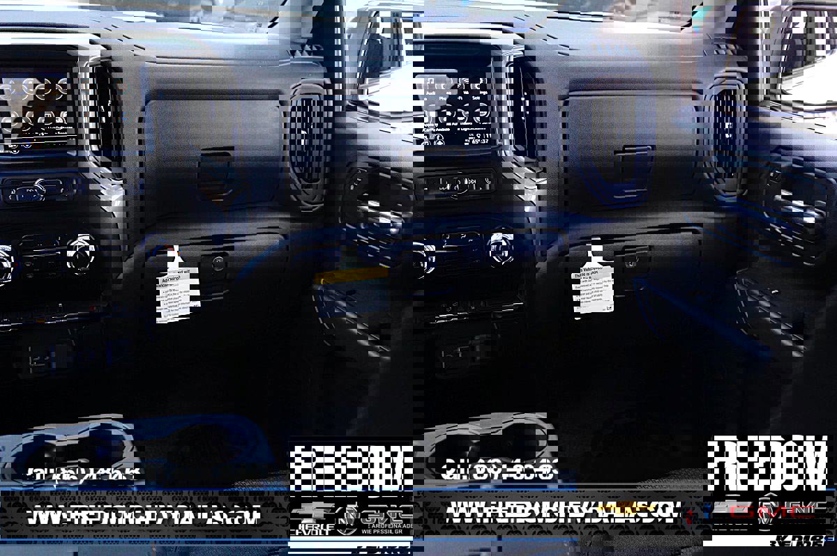 New 2026 GMC Sierra 1500 Pro w/ Pro Value Package image 32