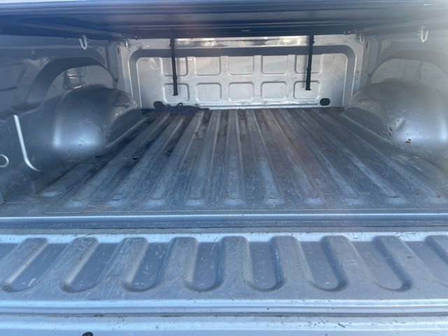 Used 2012 RAM 1500 Big Horn w/ Protection Group image 9