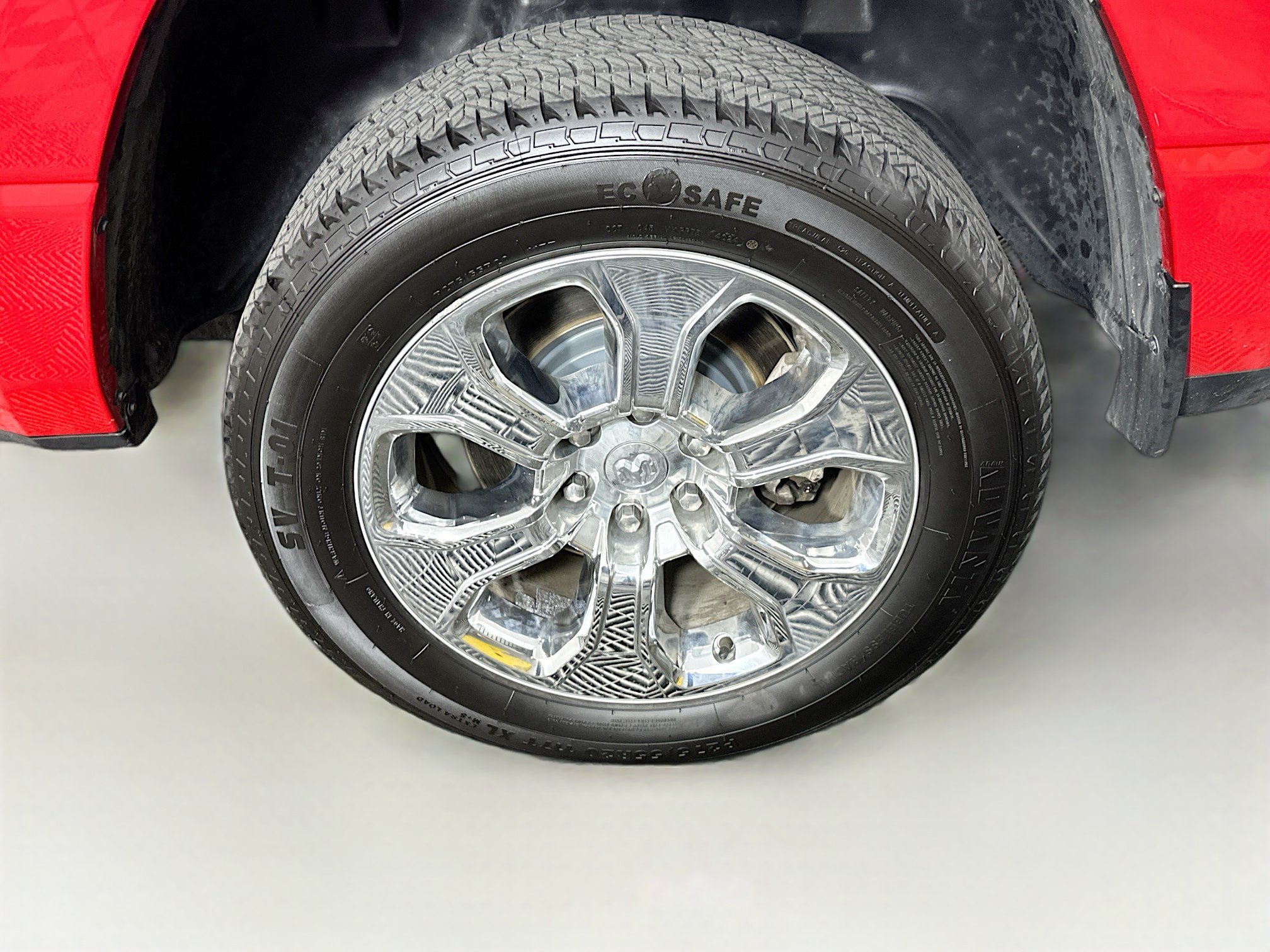 Used 2020 RAM 1500 Big Horn AWD/4WD image 11