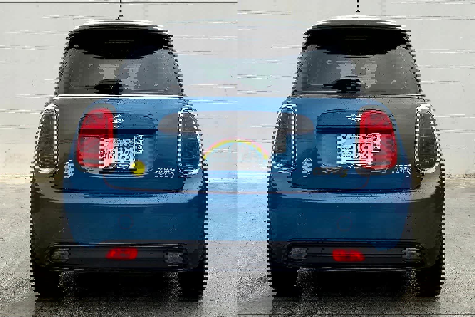 Used 2024 MINI Cooper SE image 6