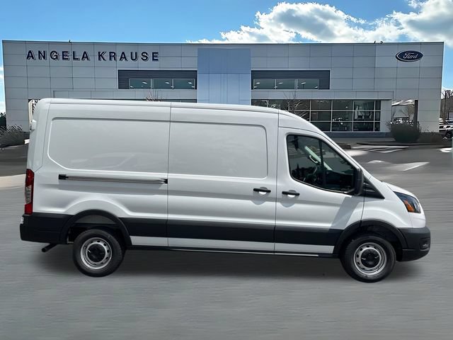 New 2026 Ford Transit 250 148 Medium Roof RWD image 8