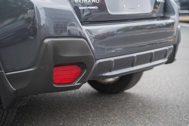 Used 2018 Subaru Crosstrek 2.0i Premium w/ Eyesight System AWD/4WD image 9