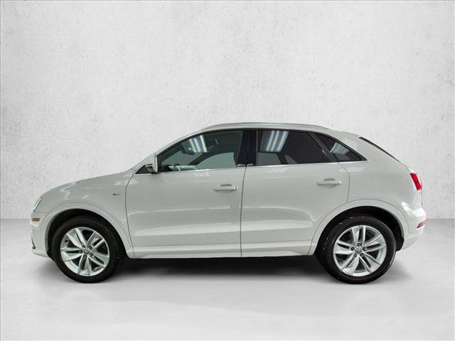 Used 2018 Audi Q3 2.0T Premium Plus w/ Premium Plus Package AWD/4WD image 9