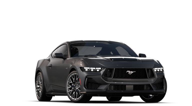 New 2026 Ford Mustang GT Premium image 26