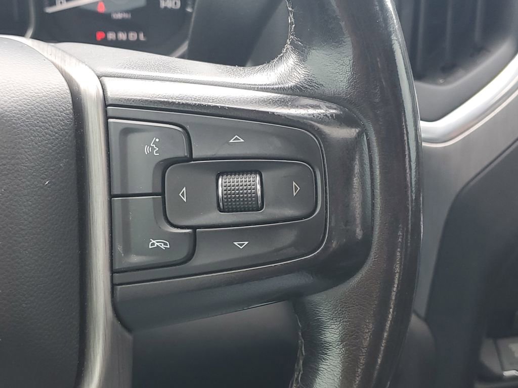 Used 2021 GMC Sierra 3500 Denali w/ Denali Ultimate Package image 34