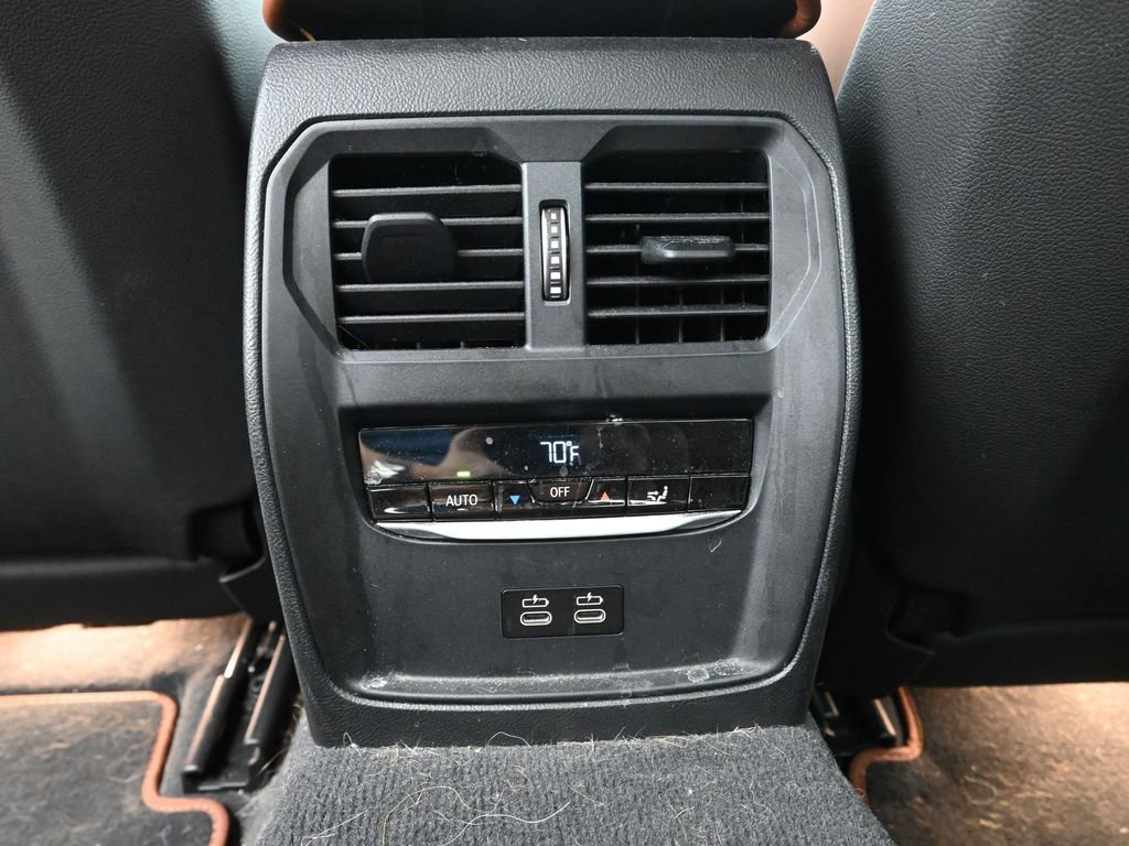 Used 2022 BMW M3 w/ Executive Package image 16