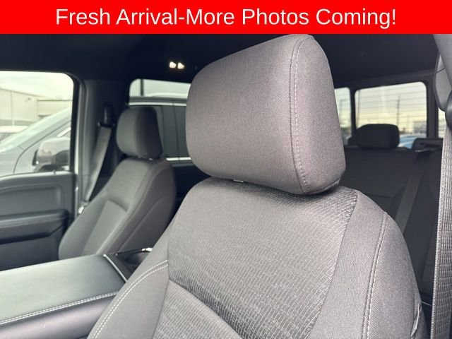 Used 2024 Ford F150 XLT w/ Equipment Group 302A MID image 13