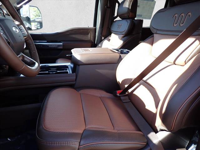 New 2026 Ford F350 King Ranch AWD/4WD image 14