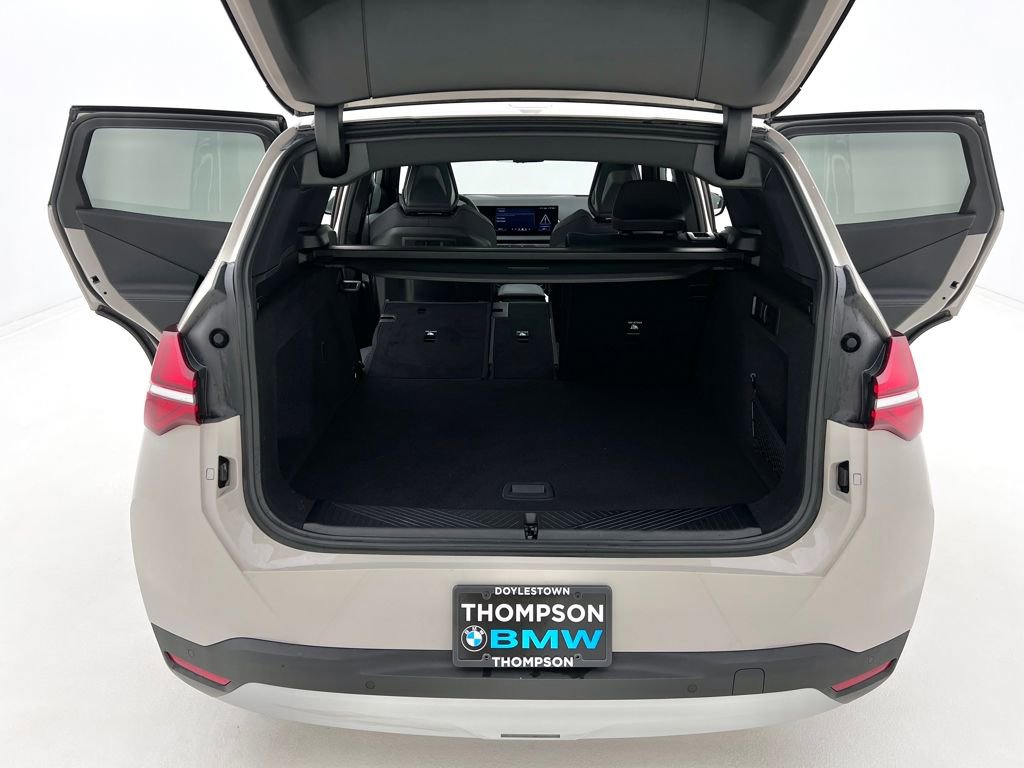 Certified 2025 BMW X3 xDrive30i w/ Convenience Package AWD/4WD image 22