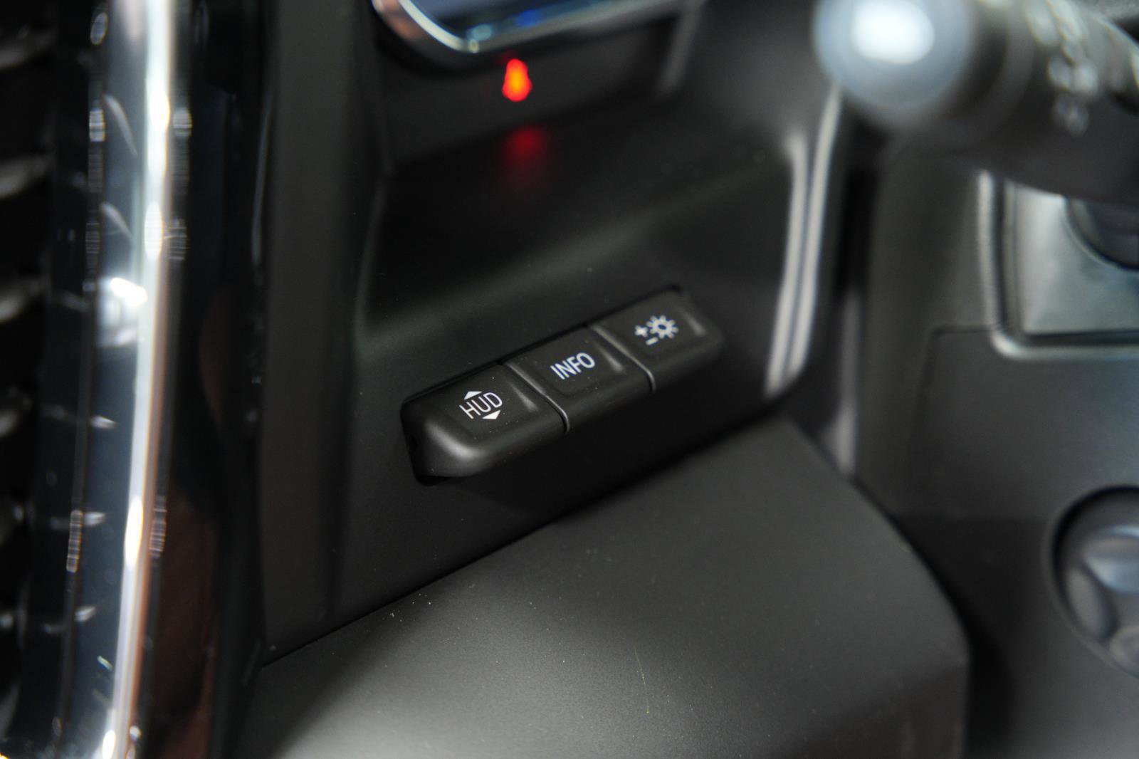 New 2026 GMC Sierra 1500 Denali Ultimate AWD/4WD image 36
