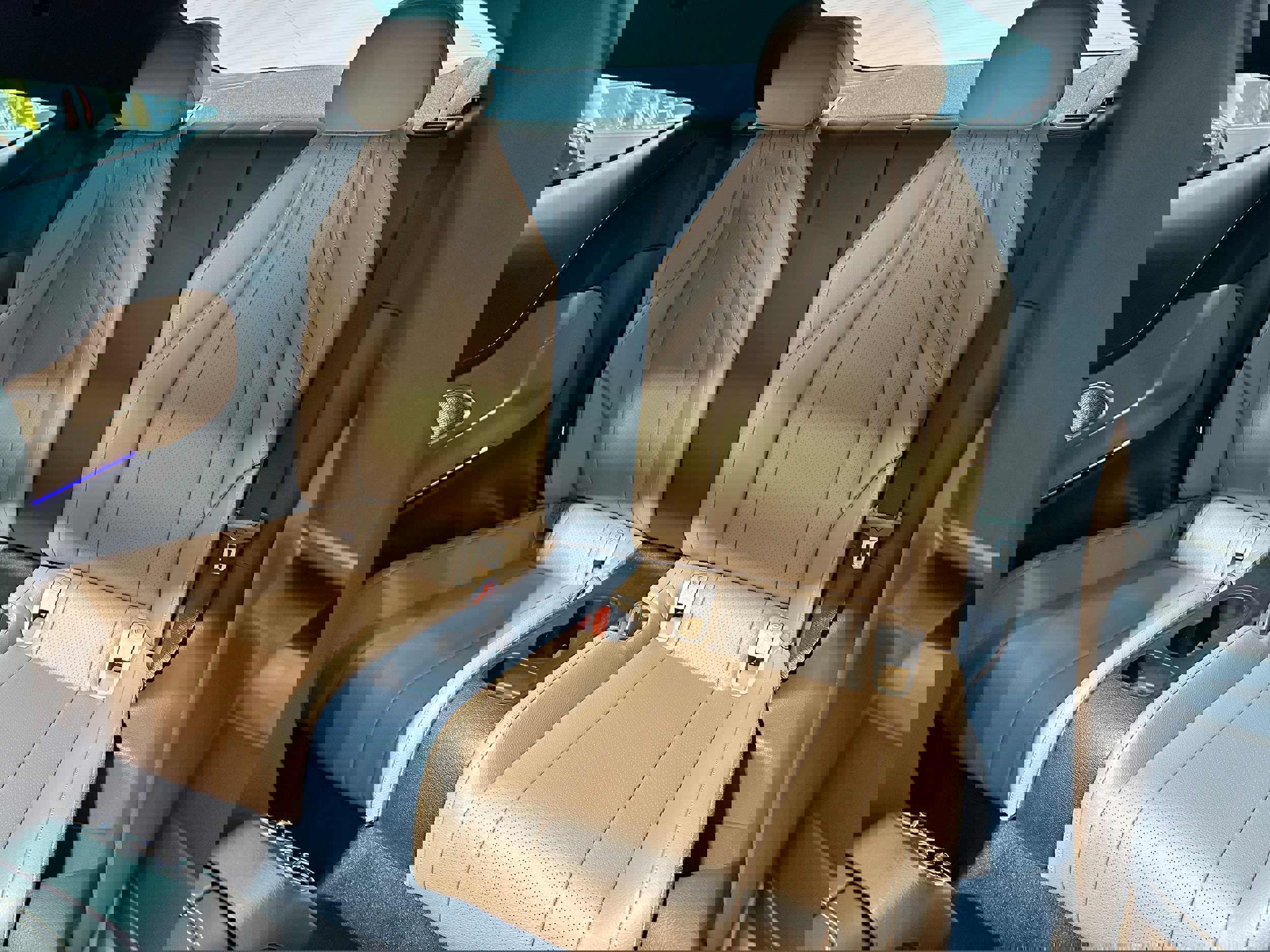 New 2026 Mercedes-Benz CLE 300 4MATIC Coupe image 13