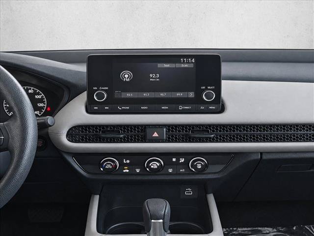 Used 2024 Honda HR-V LX image 29