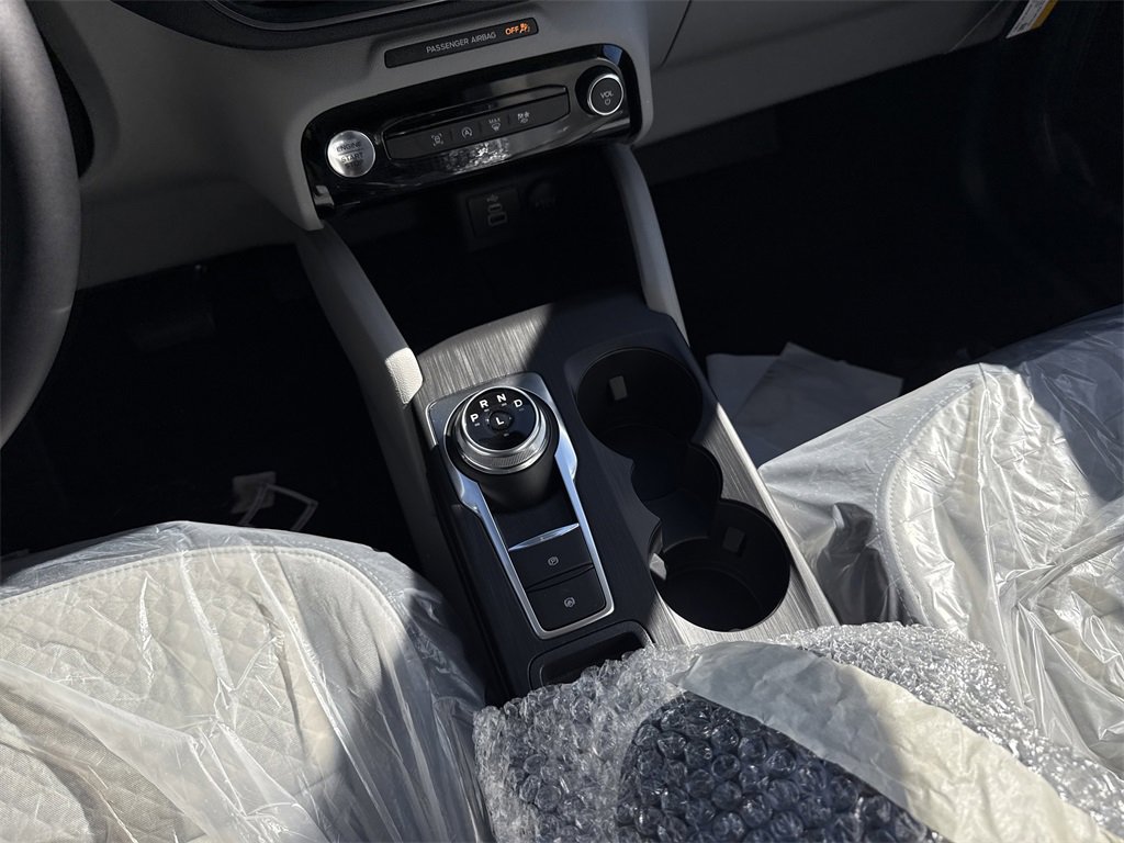Used 2025 Ford Escape Active w/ Tech Pack #1 image 14