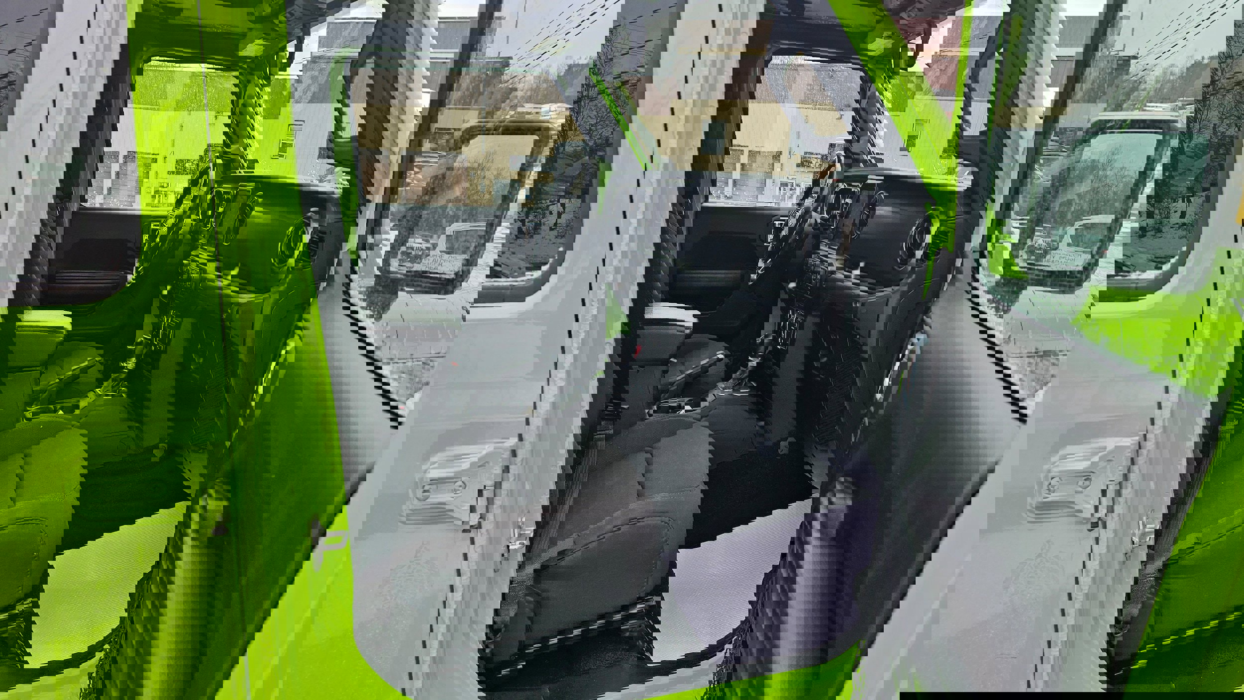 Used 2021 Jeep Gladiator Willys image 7