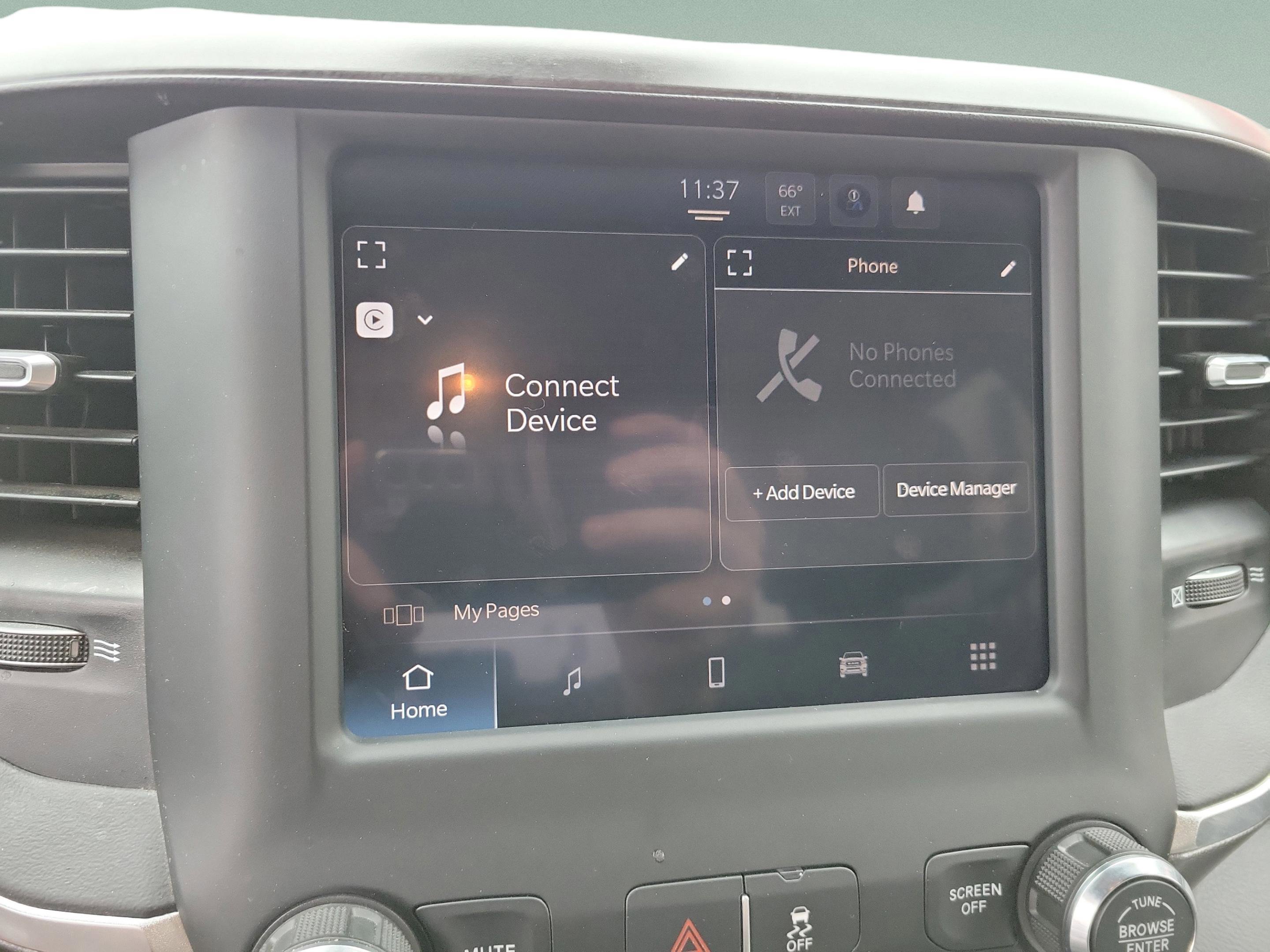 Used 2024 RAM 2500 Big Horn image 25