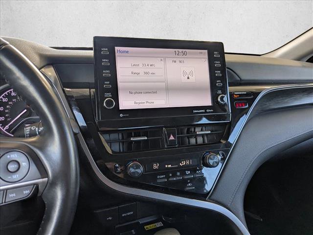 Used 2023 Toyota Camry XLE w/ Cold Weather Package image 14