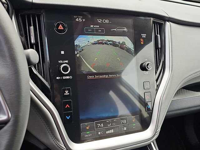 Certified 2025 Subaru Outback Premium AWD/4WD image 18