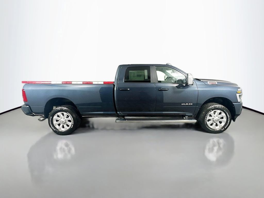 New 2026 RAM 2500 Laramie image 8