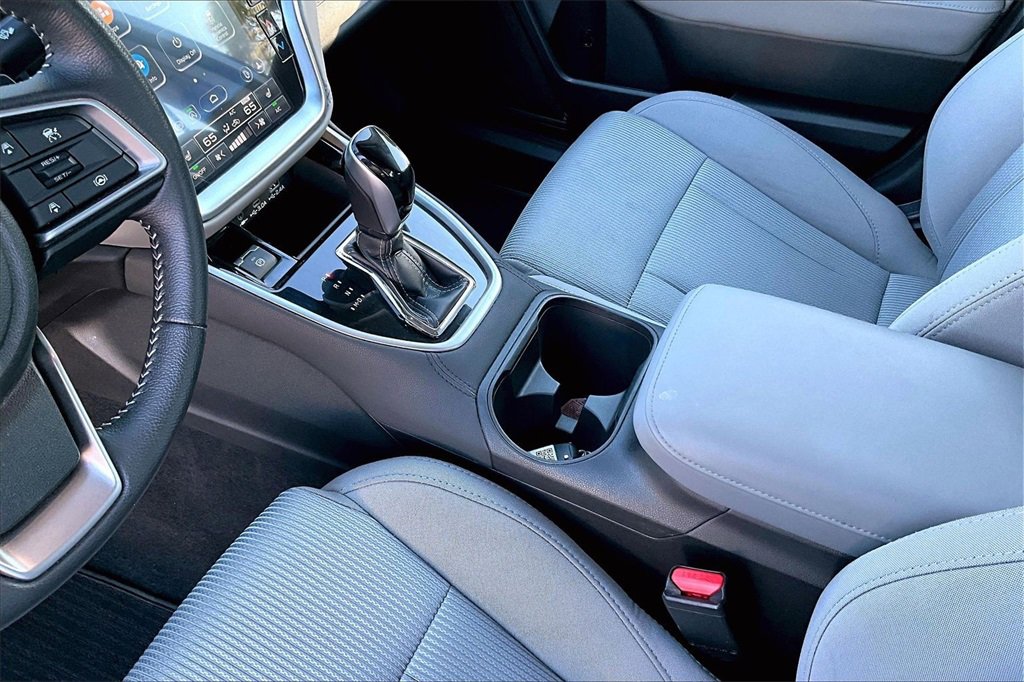 Used 2025 Subaru Legacy Premium image 5