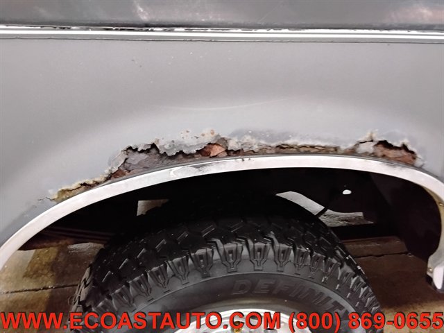 Used 1993 Ford Bronco Custom image 19