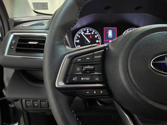 New 2026 Subaru Ascent Limited image 17