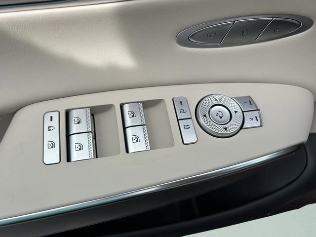 New 2026 Genesis GV70 2.5T Select image 23