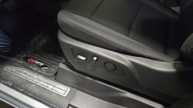 New 2026 Chevrolet Silverado 1500 RST image 18