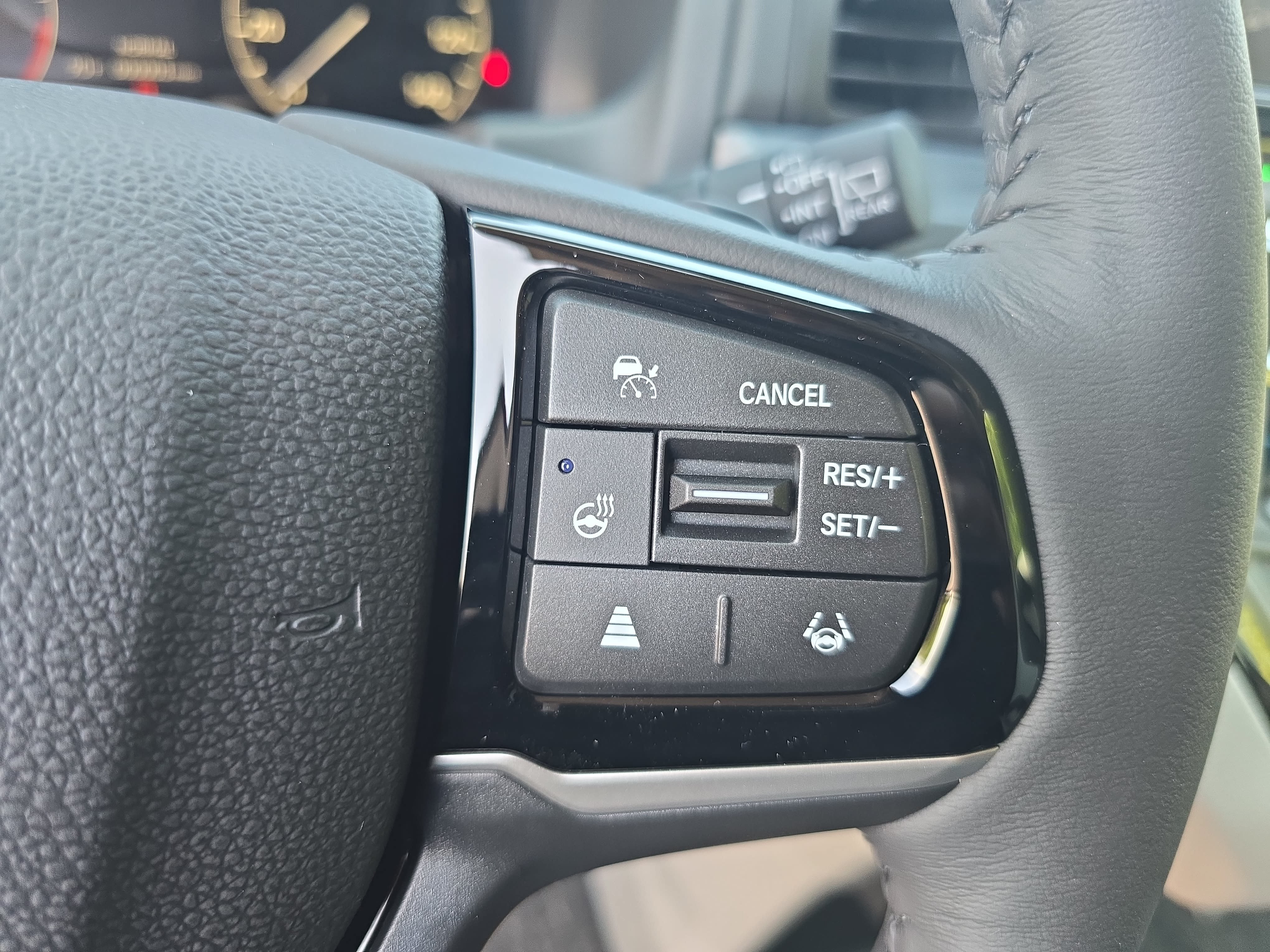 New 2027 Honda Odyssey Elite image 19