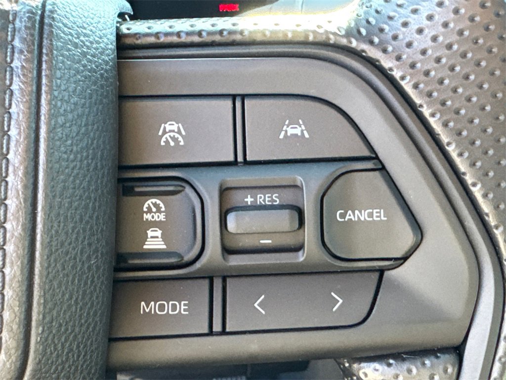 New 2025 Toyota Tacoma SR5 image 25